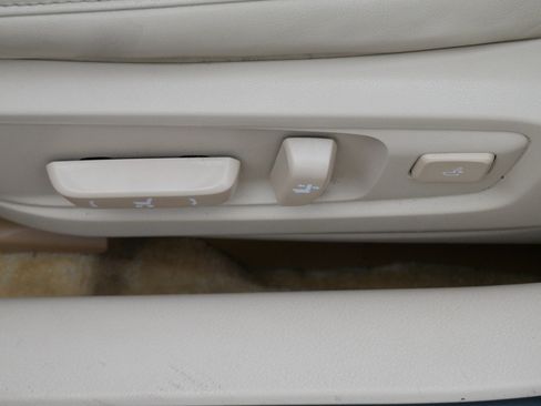 Used 2015 Lexus ES 350 w/ Premium Package FWD image 20