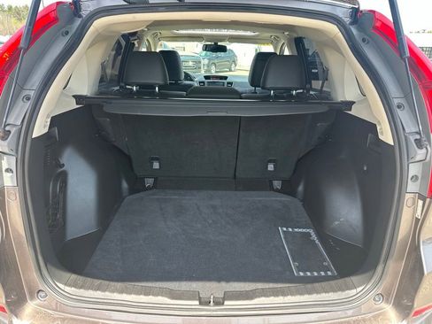 Used 2015 Honda CR-V EX-L image 29