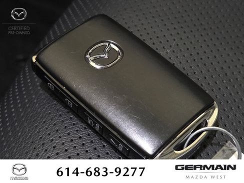 Used 2026 MAZDA CX-90 3.3 Turbo w/ Premium Sport Pkg AWD/4WD image 34
