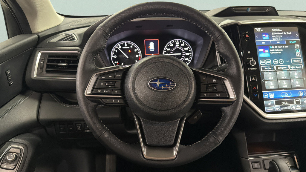 New 2027 Subaru Ascent Limited AWD/4WD image 39