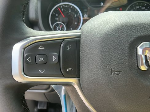 New 2025 RAM 5500 Tradesman w/ Safety Group image 23