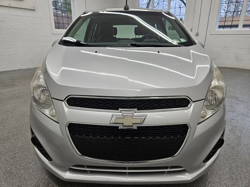 Used 2015 Chevrolet Spark LT image 2