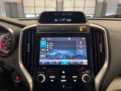 Used 2019 Subaru Ascent Premium w/ Popular Package #3 image 23