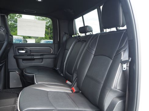 New 2025 RAM 2500 Power Wagon image 15