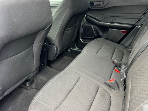 Used 2024 Ford Escape Active image 13