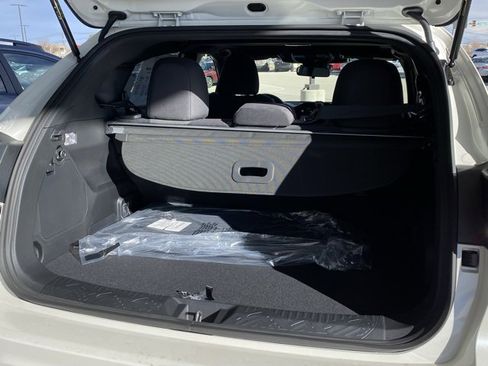 New 2026 Subaru Crosstrek 2.5i Sport image 24