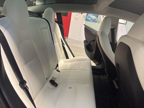 Used 2023 Tesla Model 3 Long Range AWD/4WD image 24