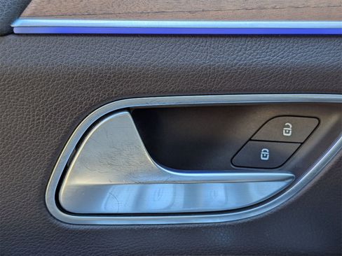 Used 2020 Mercedes-Benz GLS 450 4MATIC image 13