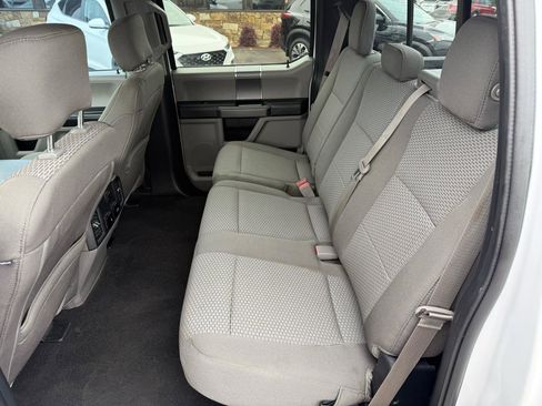 Used 2019 Ford F150 XLT w/ Equipment Group 302A Luxury AWD/4WD image 10