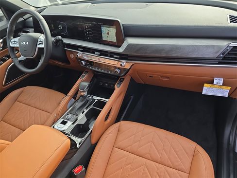 New 2025 Kia Telluride EX X-Line image 14