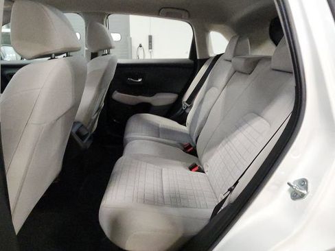 Used 2024 Honda HR-V LX image 24