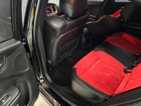 Used 2023 Dodge Charger Scat Pack RWD image 35