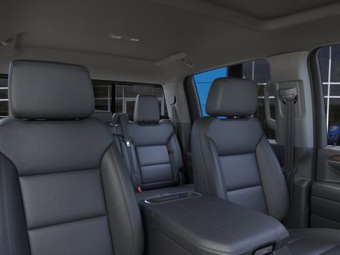 New 2026 Chevrolet Silverado 2500 LT w/ Trail Boss Package image 22