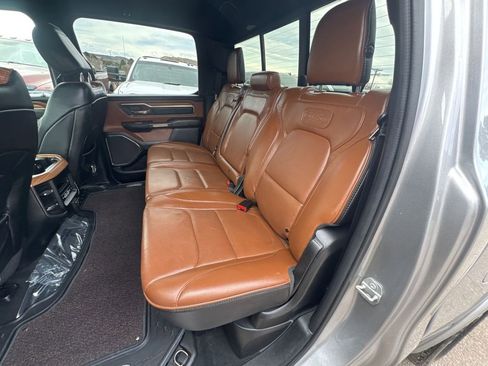 Used 2019 RAM 1500 Limited image 14