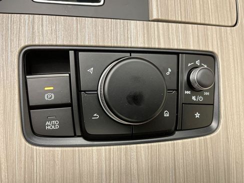 Certified 2026 MAZDA CX-90 3.3 Turbo w/ Premium Plus Pkg AWD/4WD image 19