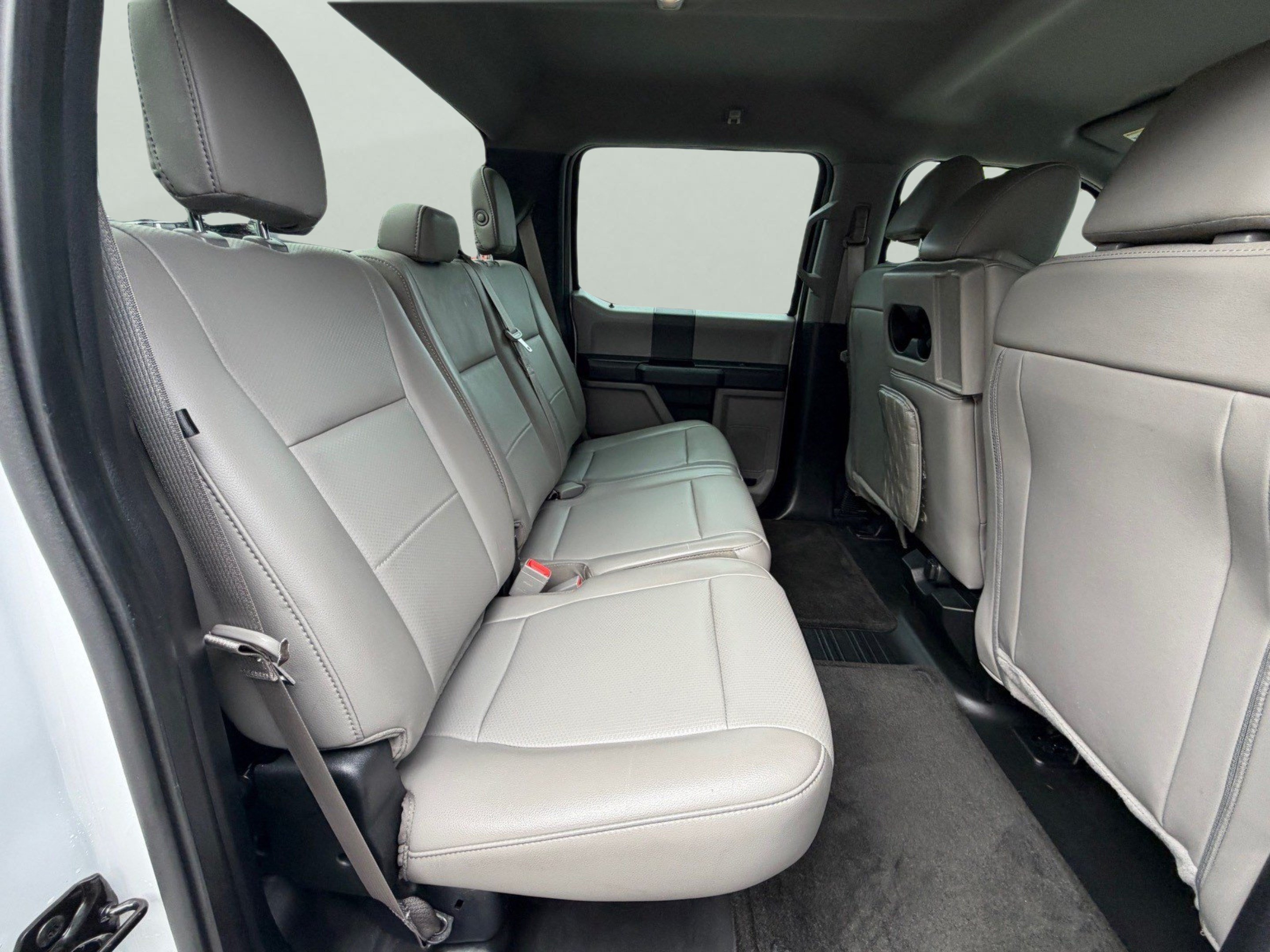 Used 2018 Ford F150 XL w/ Equipment Group 101A Mid RWD image 26