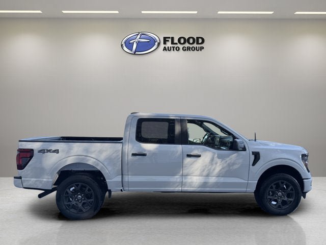 New 2026 Ford F150 STX w/ Equipment Group 200A AWD/4WD image 2