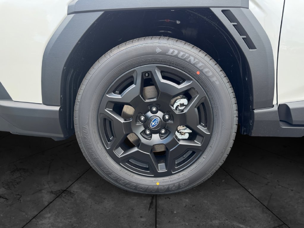 New 2026 Subaru Outback Limited AWD/4WD image 14