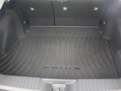 Used 2026 Toyota Prius LE image 20