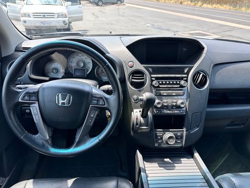 Used 2013 Honda Pilot Touring image 7