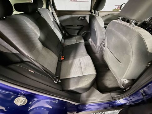 Certified 2023 Nissan Rogue SV AWD/4WD image 28
