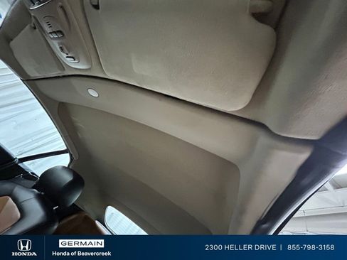 Used 2014 Jaguar XK Convertible RWD image 29