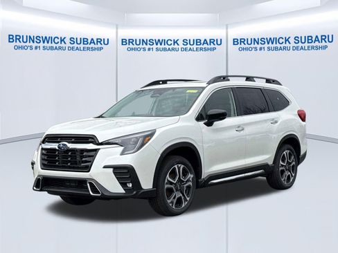 New 2026 Subaru Ascent Touring AWD/4WD image 1