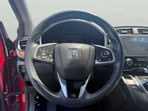 Used 2021 Honda CR-V EX-L image 19