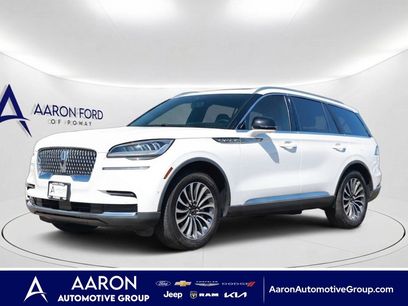 Used 2024 Lincoln Aviator Reserve w/ Equipment Group 201A