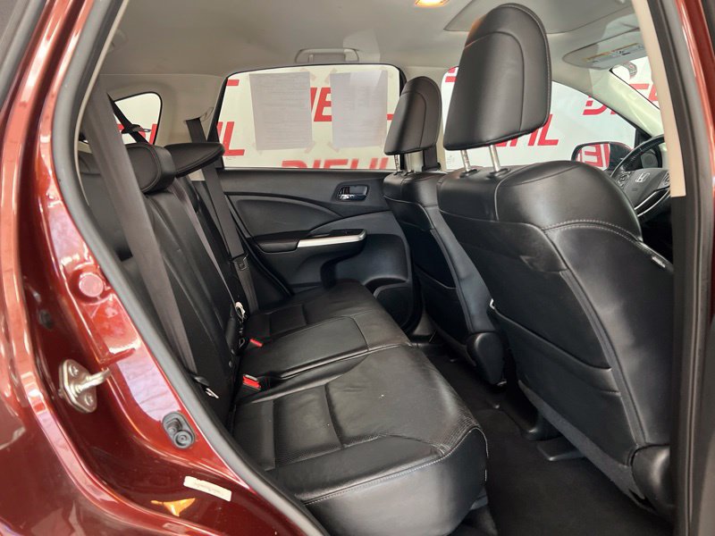 Used 2015 Honda CR-V EX-L image 10