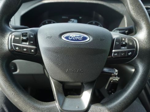 Used 2022 Ford Transit 350 Medium Roof RWD image 20