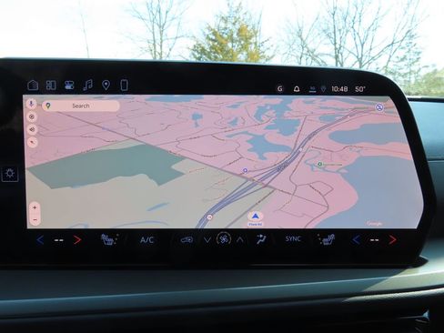 New 2026 Chevrolet Traverse LT AWD/4WD image 8