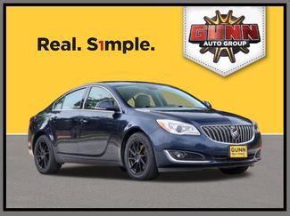Used 2016 Buick Regal Premium FWD video 1