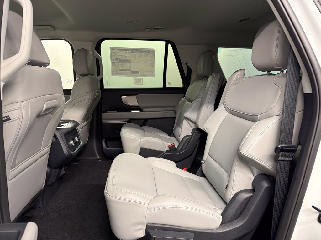 New 2027 Ford Expedition Max Active AWD/4WD image 30
