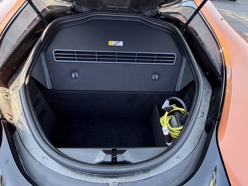 Used 2019 BMW i8 Roadster AWD/4WD image 29