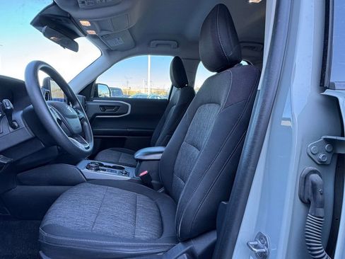 Used 2021 Ford Bronco Sport Big Bend image 17