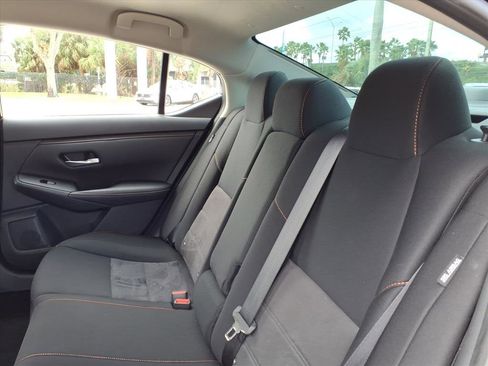 Used 2022 Nissan Sentra SR w/ Midnight Edition image 20