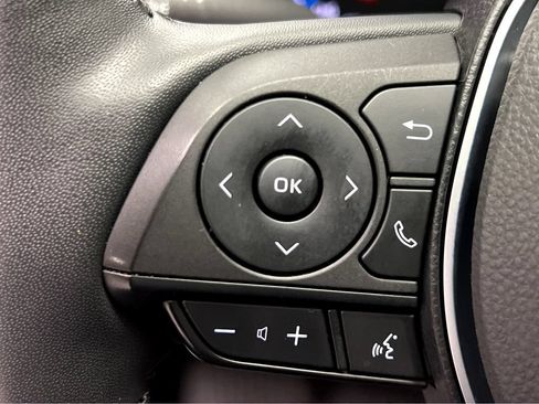 Used 2023 Toyota RAV4 XLE w/ Convenience Package AWD/4WD image 12