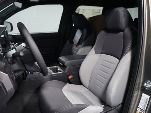 New 2026 Toyota Tacoma TRD Sport image 29