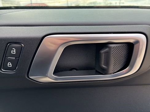 New 2026 Ford Bronco Outer Banks w/ Sasquatch Package image 29