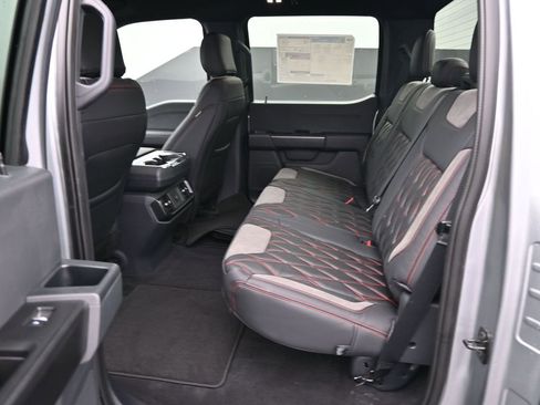 New 2025 Ford F150 STX w/ Equipment Group 200A image 22