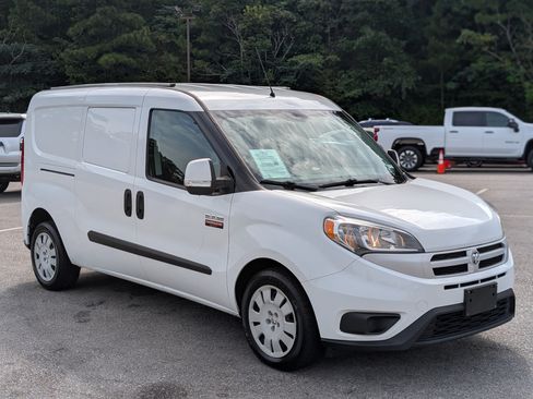 Used 2018 RAM ProMaster City Tradesman SLT FWD image 11