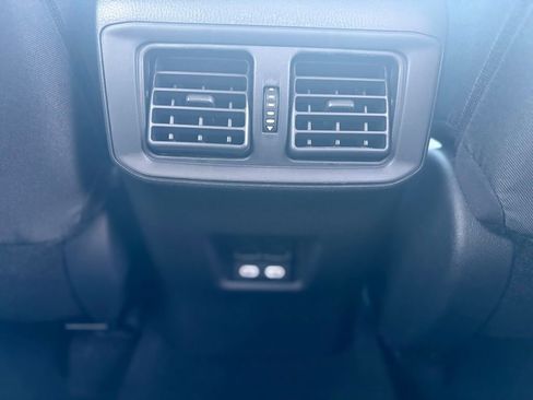 New 2025 Toyota RAV4 XLE image 21