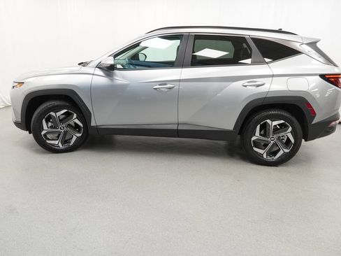 Used 2024 Hyundai Tucson SEL w/ Convenience Package AWD/4WD image 15