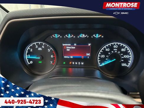 Used 2023 Ford F150 XLT image 15