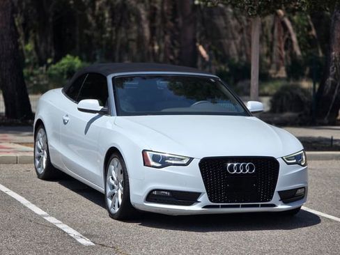 Used 2013 Audi A5 2.0T Premium Plus image 7