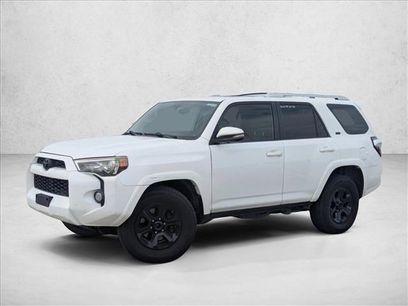 Used 2017 Toyota 4Runner SR5 Premium