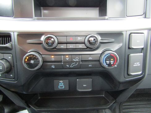 New 2025 Ford F350 XL w/ FX4 Off-Road Package image 25