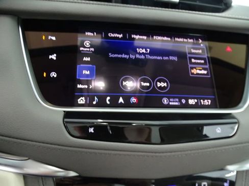 Used 2026 Cadillac XT5 Premium Luxury w/ LPO, Floor Liner Package AWD/4WD image 16