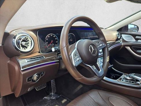 Certified 2019 Mercedes-Benz CLS 450 image 10